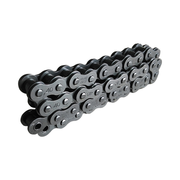 Motorcycle chain 40H