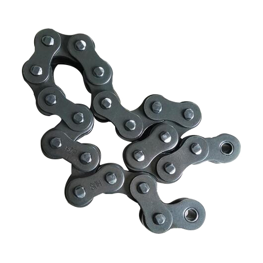 Motorcycle chain 80H