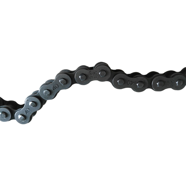 Motorcycle chain 40H